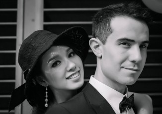 Album đường phố  Ảnh-3 
