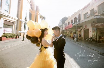 Album đường phố  Ảnh-20 