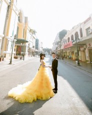 Album đường phố  Ảnh-23 