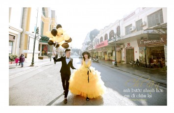 Album đường phố  Ảnh-27 