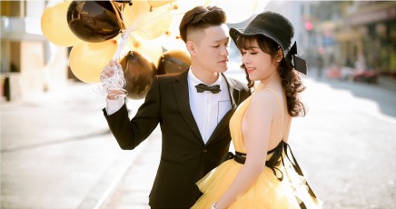 Album đường phố  Ảnh-28 