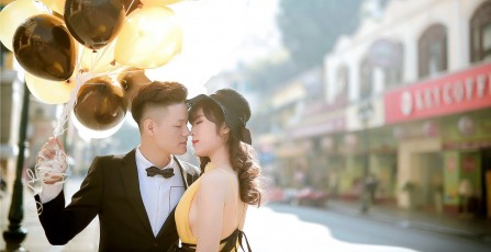 Album đường phố  Ảnh-29 
